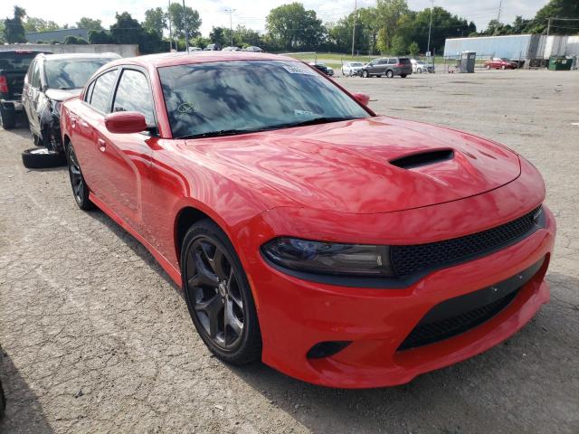 DODGE CHARGER SX 2018 2c3cdxhg7jh217901