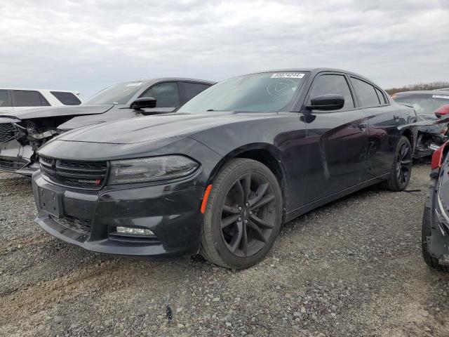 DODGE CHARGER SX 2018 2c3cdxhg7jh277158