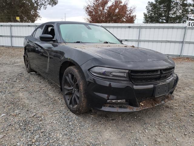 DODGE CHARGER SX 2018 2c3cdxhg7jh281341