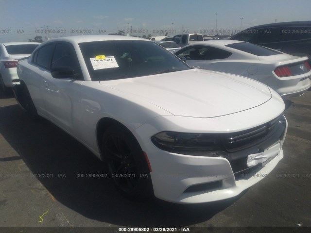 DODGE CHARGER 2018 2c3cdxhg7jh291271