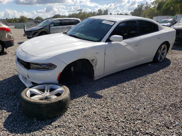 DODGE CHARGER SX 2018 2c3cdxhg7jh316136