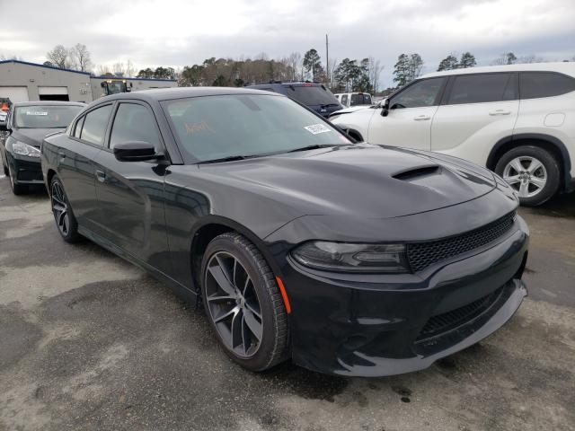 DODGE CHARGER SX 2018 2c3cdxhg7jh328674