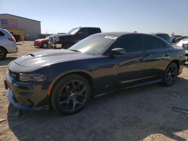 DODGE CHARGER SX 2018 2c3cdxhg7jh335253