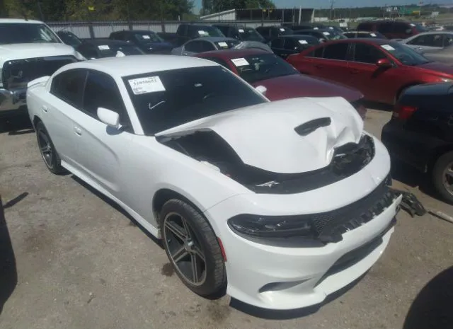 DODGE CHARGER 2019 2c3cdxhg7k8672717