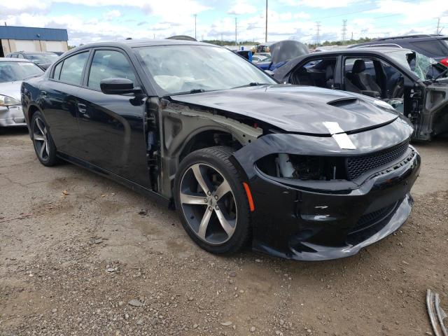 DODGE CHARGER GT 2019 2c3cdxhg7kh510960