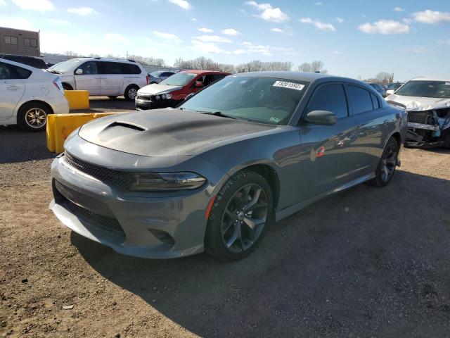 DODGE CHARGER GT 2019 2c3cdxhg7kh512661