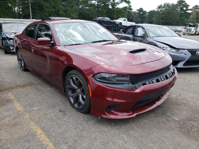 DODGE CHARGER GT 2019 2c3cdxhg7kh512840