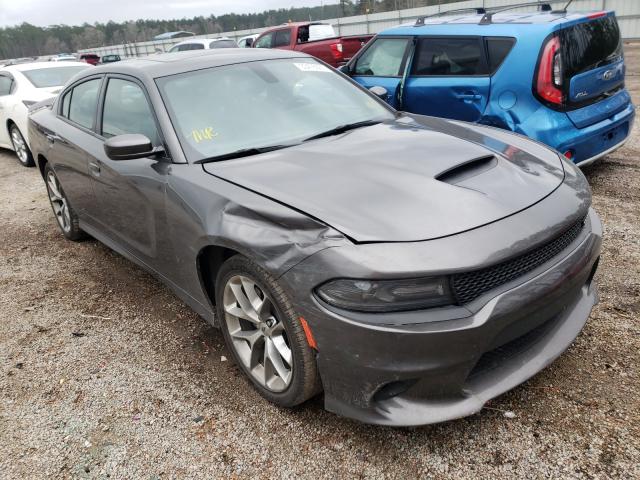 DODGE CHARGER GT 2019 2c3cdxhg7kh518766