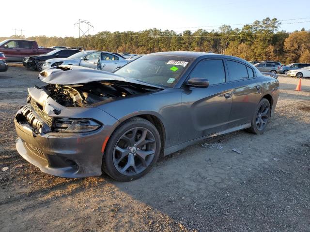 DODGE CHARGER GT 2019 2c3cdxhg7kh535132