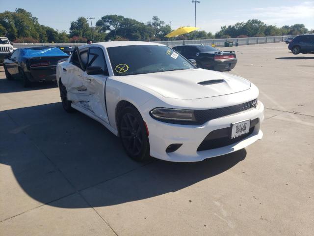 DODGE CHARGER GT 2019 2c3cdxhg7kh545871