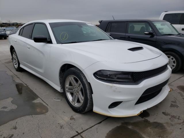 DODGE CHARGER GT 2019 2c3cdxhg7kh547412