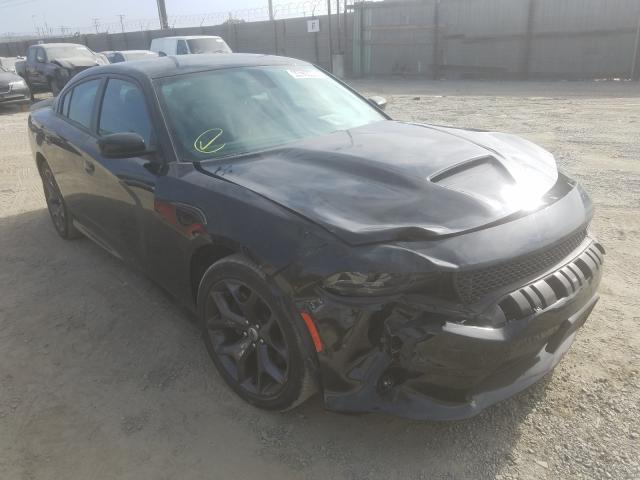 DODGE CHARGER GT 2019 2c3cdxhg7kh566977