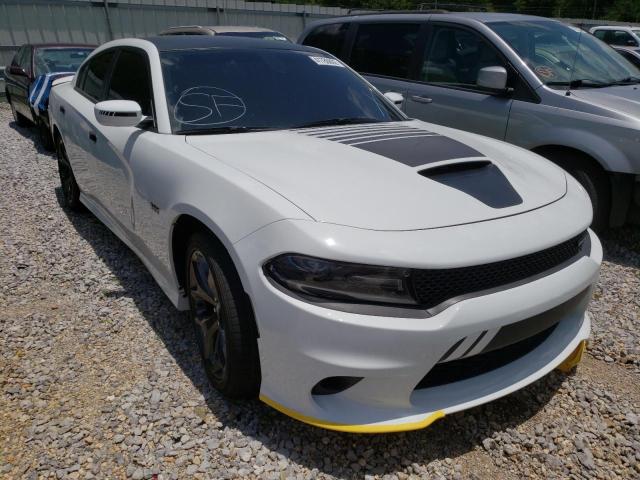 DODGE CHARGER GT 2019 2c3cdxhg7kh567174