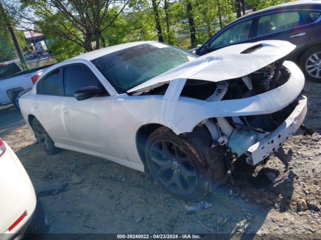 DODGE CHARGER 2019 2c3cdxhg7kh572536