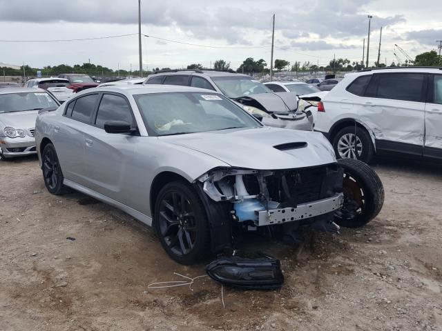 DODGE CHARGER GT 2019 2c3cdxhg7kh572603