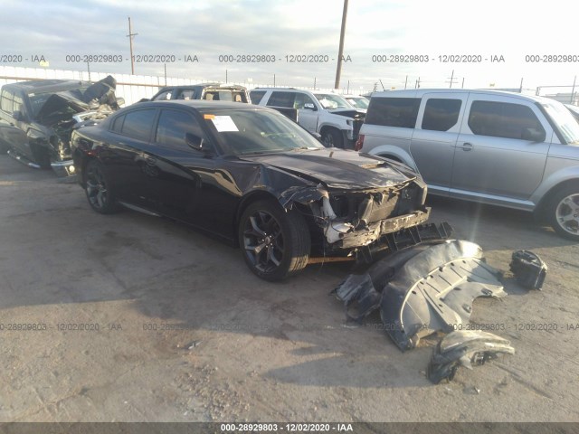 DODGE CHARGER 2019 2c3cdxhg7kh579048