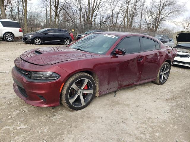 DODGE CHARGER 2019 2c3cdxhg7kh580815