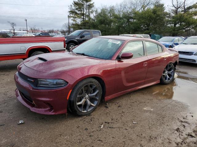 DODGE CHARGER GT 2019 2c3cdxhg7kh597260