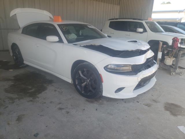 DODGE CHARGER GT 2019 2c3cdxhg7kh597372