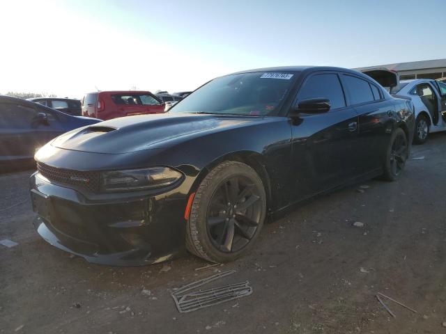 DODGE CHARGER 2019 2c3cdxhg7kh597789