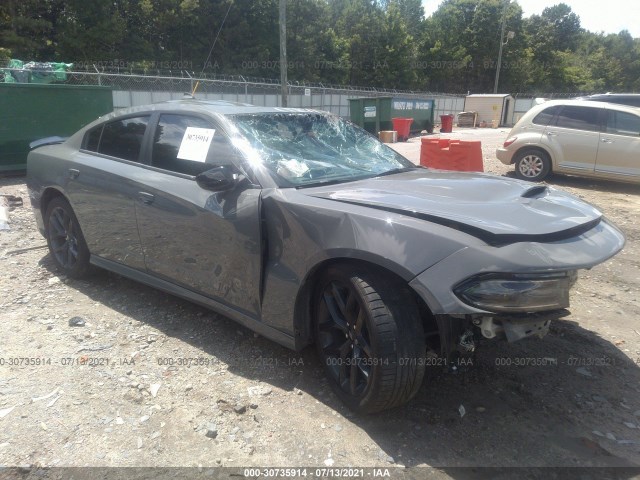 DODGE CHARGER 2019 2c3cdxhg7kh599669