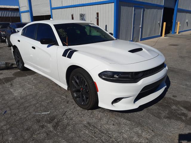 DODGE CHARGER GT 2019 2c3cdxhg7kh605812