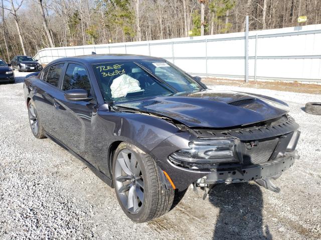 DODGE CHARGER GT 2019 2c3cdxhg7kh607902