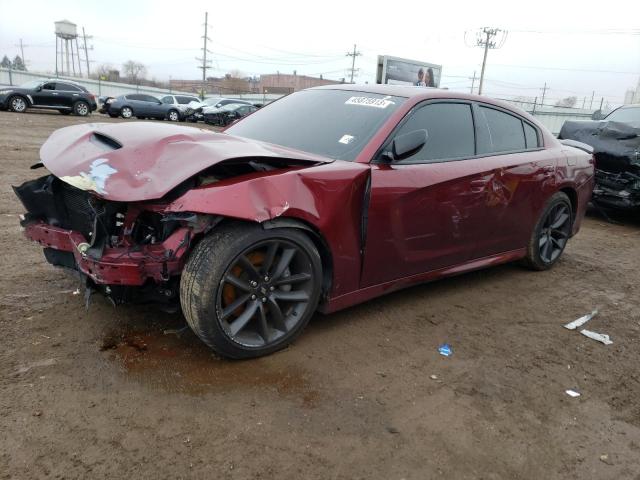 DODGE NULL 2019 2c3cdxhg7kh608158