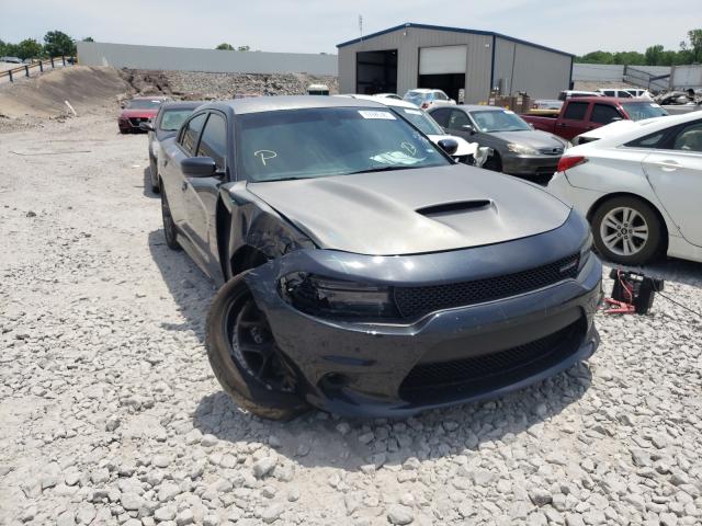 DODGE CHARGER GT 2019 2c3cdxhg7kh608581