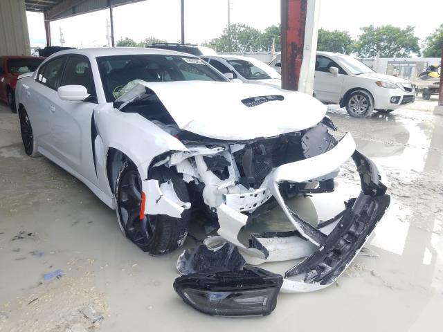 DODGE CHARGER GT 2019 2c3cdxhg7kh608757