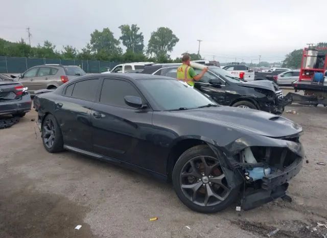 DODGE CHARGER 2019 2c3cdxhg7kh608824