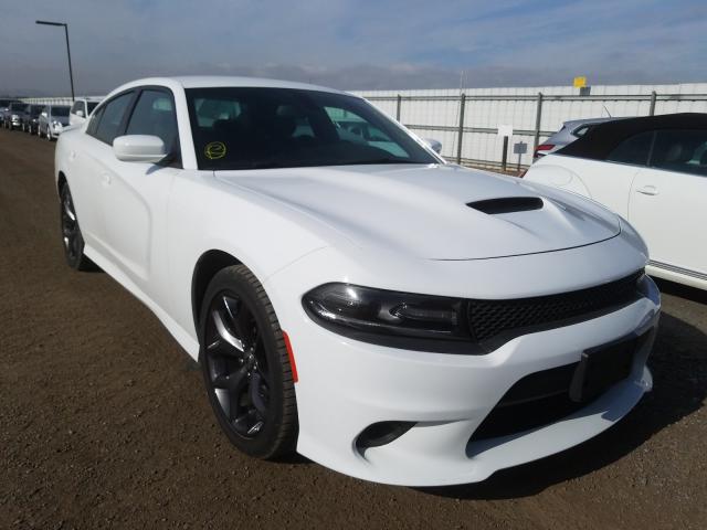 DODGE CHARGER GT 2019 2c3cdxhg7kh608841