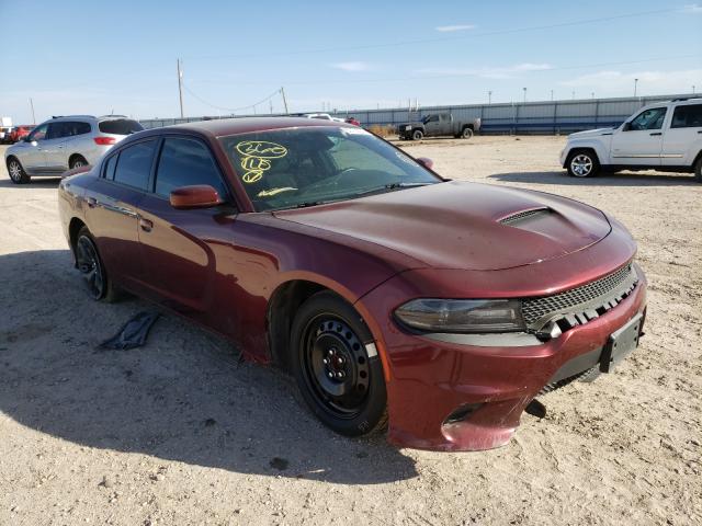 DODGE CHARGER GT 2019 2c3cdxhg7kh608869