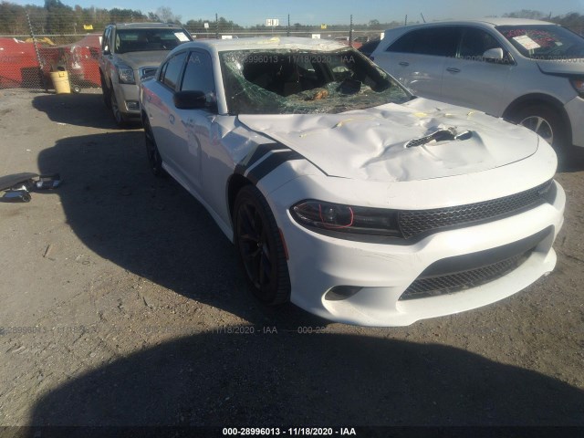 DODGE CHARGER 2019 2c3cdxhg7kh650684