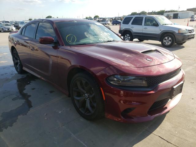 DODGE CHARGER GT 2019 2c3cdxhg7kh658719