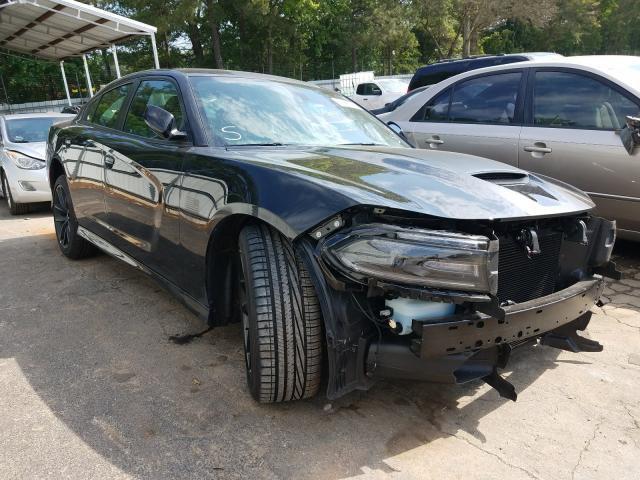 DODGE CHARGER GT 2019 2c3cdxhg7kh667498