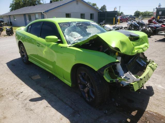 DODGE CHARGER GT 2019 2c3cdxhg7kh672796