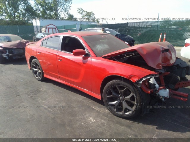 DODGE CHARGER 2019 2c3cdxhg7kh676606