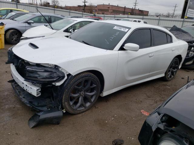 DODGE CHARGER GT 2019 2c3cdxhg7kh677996