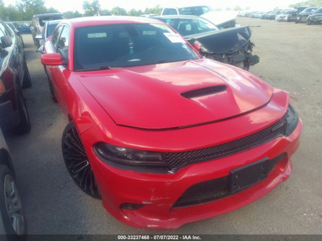 DODGE CHARGER 2019 2c3cdxhg7kh678095