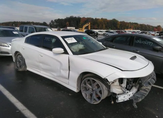 DODGE CHARGER 2019 2c3cdxhg7kh680932