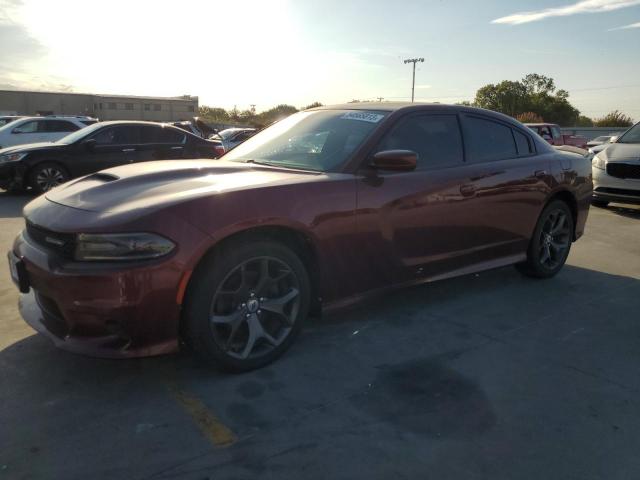 DODGE CHARGER GT 2019 2c3cdxhg7kh688982