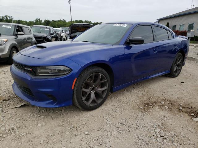 DODGE CHARGER GT 2019 2c3cdxhg7kh690487