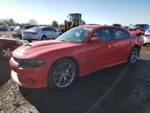 DODGE CHARGER GT 2019 2c3cdxhg7kh721737