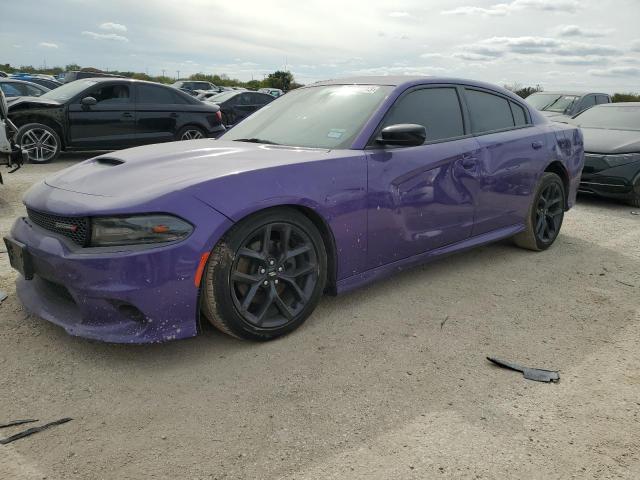 DODGE CHARGER 2019 2c3cdxhg7kh725965