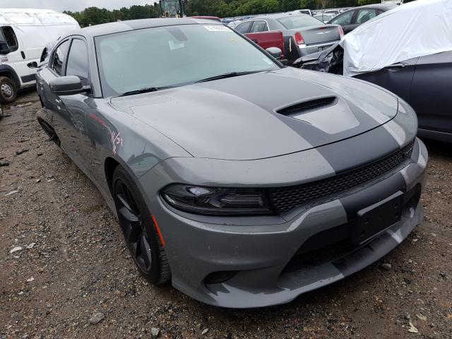 DODGE CHARGER GT 2019 2c3cdxhg7kh728400