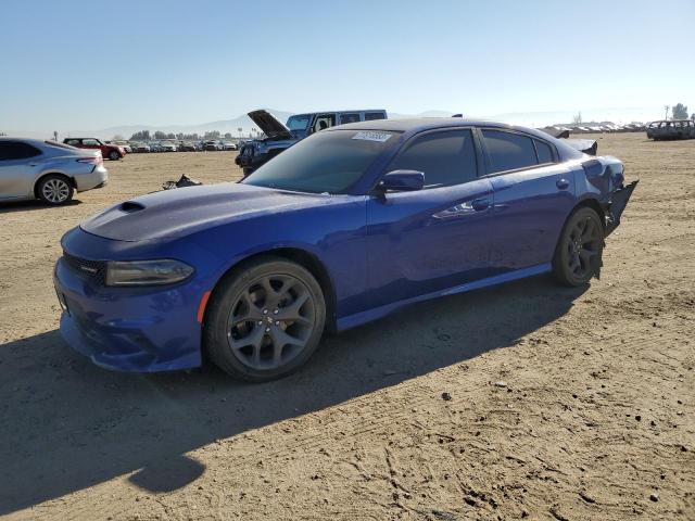 DODGE CHARGER 2019 2c3cdxhg7kh736089