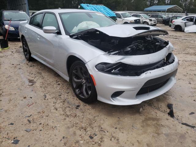 DODGE CHARGER GT 2019 2c3cdxhg7kh736111