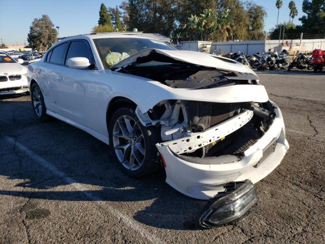 DODGE CHARGER GT 2019 2c3cdxhg7kh737873