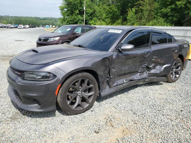 DODGE CHARGER GT 2019 2c3cdxhg7kh747089